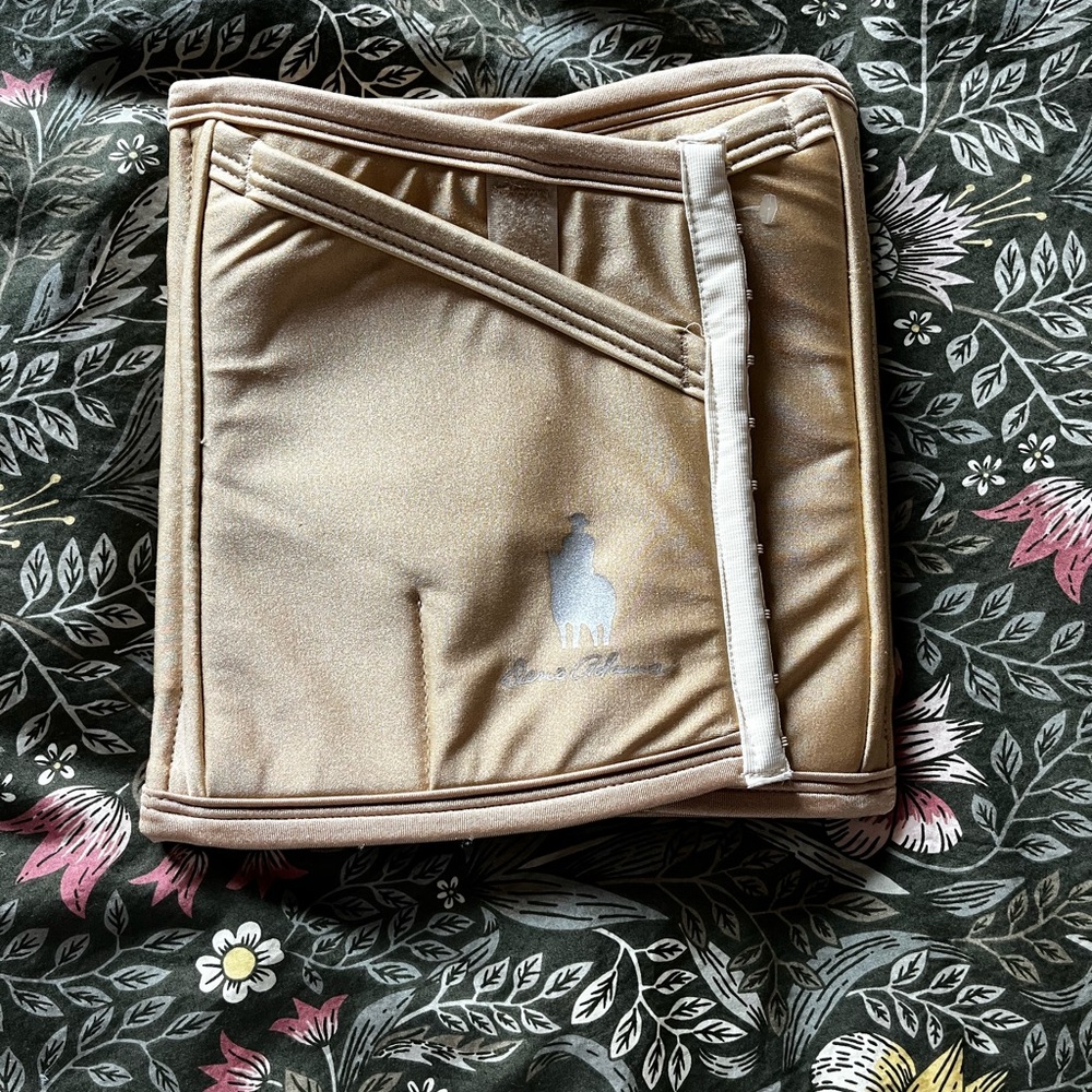 Concealed Carry Corset Holster